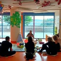 Atelier bébé signes