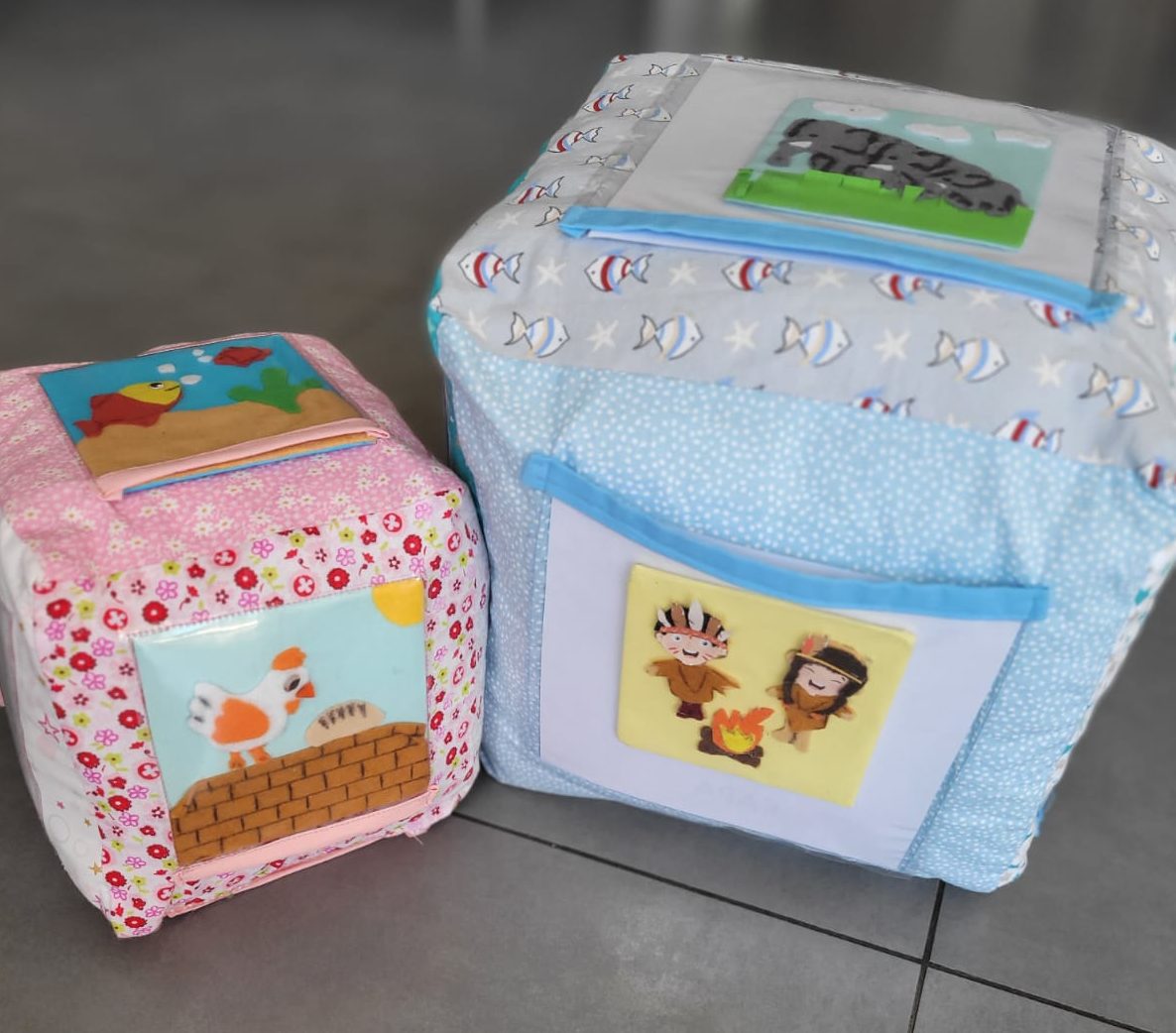 Atelier Révision (C.R.E.P)